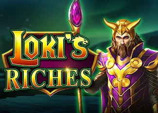 Loki’s Riches slot by Pragmatic Play