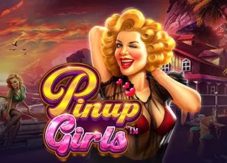 Pinup Girls slot by Pragmatic Play