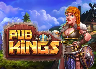Pub Kings slot by Pragmatic Play