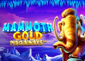 Mammoth Gold Megaways slot by Pragmatic Play