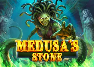 Medusa’s Stone slot by Pragmatic Play