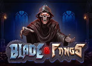 Blade & Fangs slot by Pragmatic Play