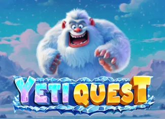 Yeti Quest slot by Pragmatic Play