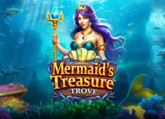 Mermaid’s Treasure Trove slot by Pragmatic Play