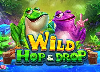 Wild Hop&Drop slot by Pragmatic Play