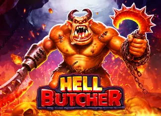 Hell Butcher slot by Pragmatic Play