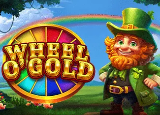 Wheel O’Gold slot by Pragmatic Play