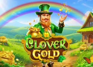 Clover Gold slot by Pragmatic Play