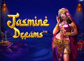 Jasmine Dreams slot by Pragmatic Play