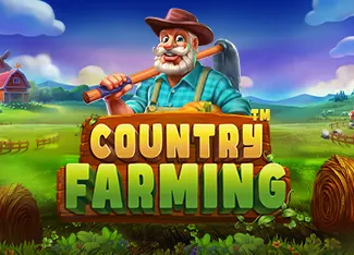 Country Farming slot by Pragmatic Play