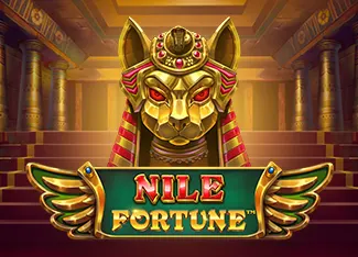Nile Fortune slot by Pragmatic Play
