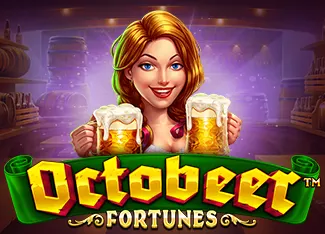 Octobeer Fortunes slot by Pragmatic Play