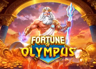Fortune of Olympus slot by Pragmatic Play