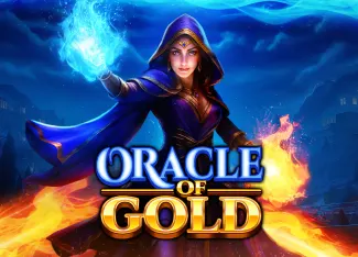 Oracle of Gold slot by Pragmatic Play