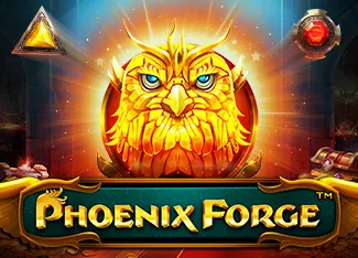 Phoenix Forge slot by Pragmatic Play