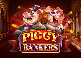 Piggy Bankers slot by Pragmatic Play
