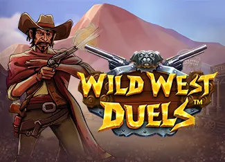 Wild West Duels slot by Pragmatic Play