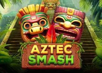 Aztec Smash slot by Pragmatic Play