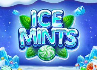Ice Mints slot by Pragmatic Play