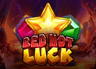 Red Hot Luck slot by Pragmatic Play