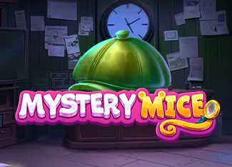 Mystery Mice slot by Pragmatic Play