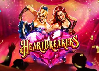 Heartbreakers slot by Pragmatic Play
