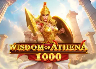 Wisdom of Athena 1000 slot by Pragmatic Play