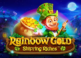 Rainbow Gold slot by Pragmatic Play