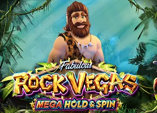 Rock Vegas slot by Pragmatic Play