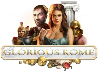 Glorious Rome slot by Pragmatic Play