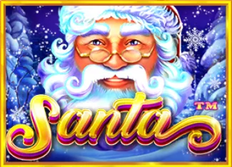 Santa slot by Pragmatic Play