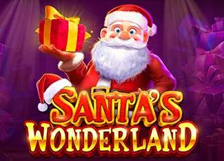 Santa’s Wonderland slot by Pragmatic Play