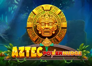 Aztec Powernudge slot by Pragmatic Play