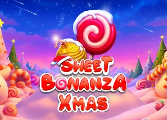 Sweet Bonanza Xmas slot by Pragmatic Play