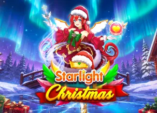 Starlight Christmas slot by Pragmatic Play