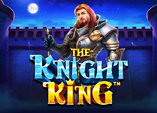 The Knight King slot by Pragmatic Play