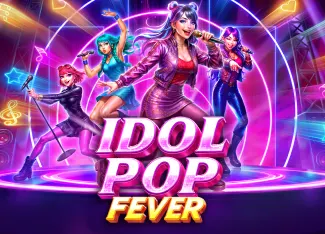 Idol Pop Fever slot by Pragmatic Play