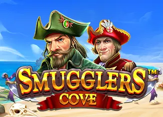 Smugglers Cove slot by Pragmatic Play