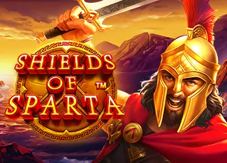 Shield of Sparta slot by Pragmatic Play