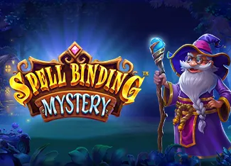 Spellbinding Mystery slot by Pragmatic Play