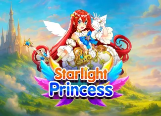 Starlight Princess slot by Pragmatic Play