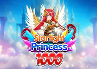 Starlight Princess 1000 slot by Pragmatic Play