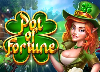 Pot of Fortune slot by Pragmatic Play