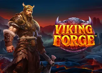 Viking Forge slot by Pragmatic Play