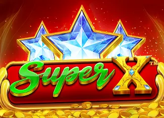 Super X slot by Pragmatic Play