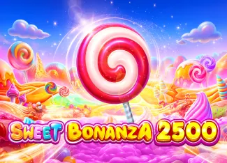 Sweet Bonanza 2500 slot by Pragmatic Play