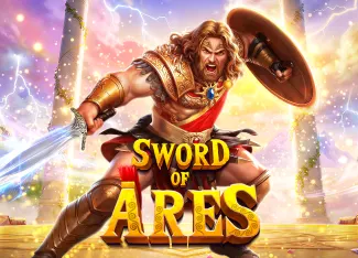 Sword of Ares slot by Pragmatic Play