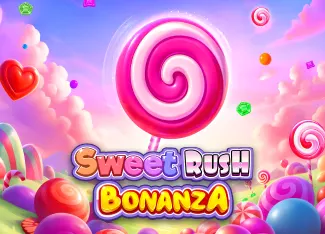 Sweet Rush Bonanza slot by Pragmatic Play