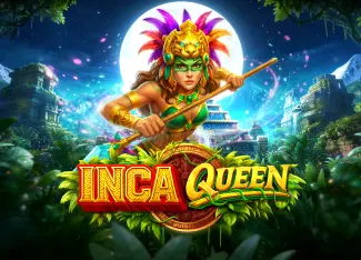 Inca Queen slot by Pragmatic Play