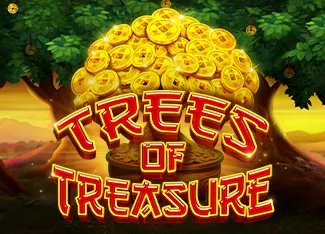 Trees of Treasure slot by Pragmatic Play